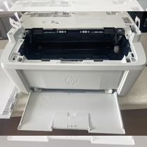 Мфу HP LaserJet Pro MFP M28w на разборе