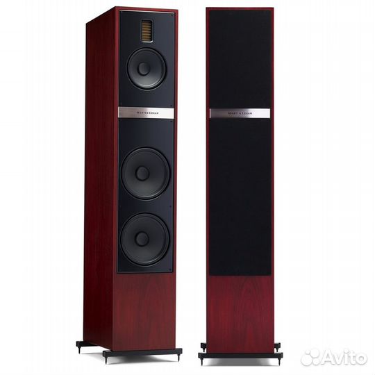 Акустика Martin Logan Motion 60XTi Gloss Black