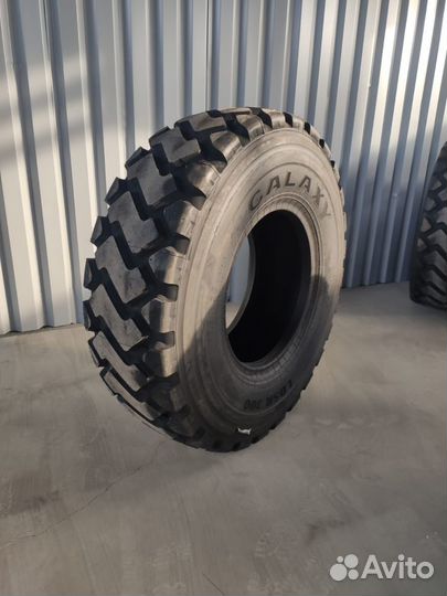 Шина пневмо 17.5R25 Galaxy ldsr 300 TL
