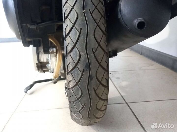 Honda Dio AF68 Cesta 4T (AF70E)