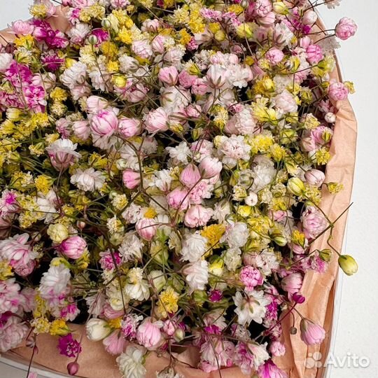 Цветочная композиция