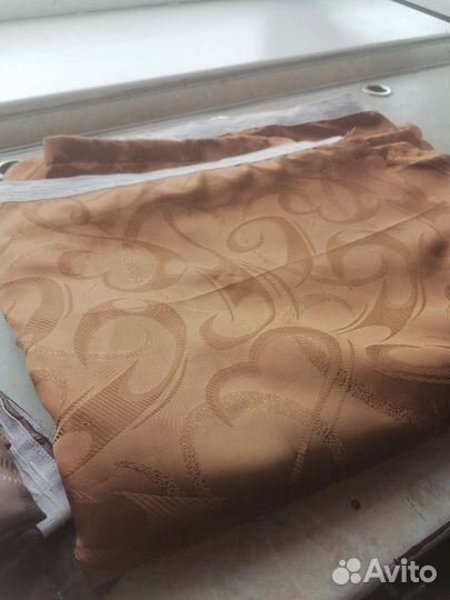 Шторы размер 150*270