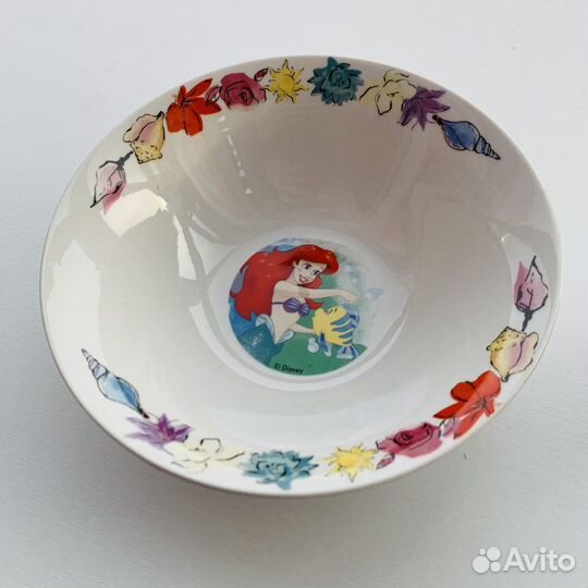 Набор посуды 