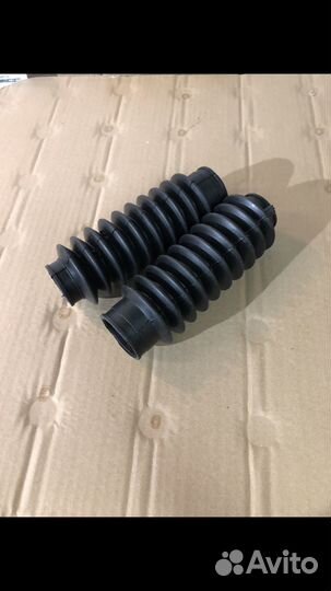 Гофры вилки ява чезет 472.5,6