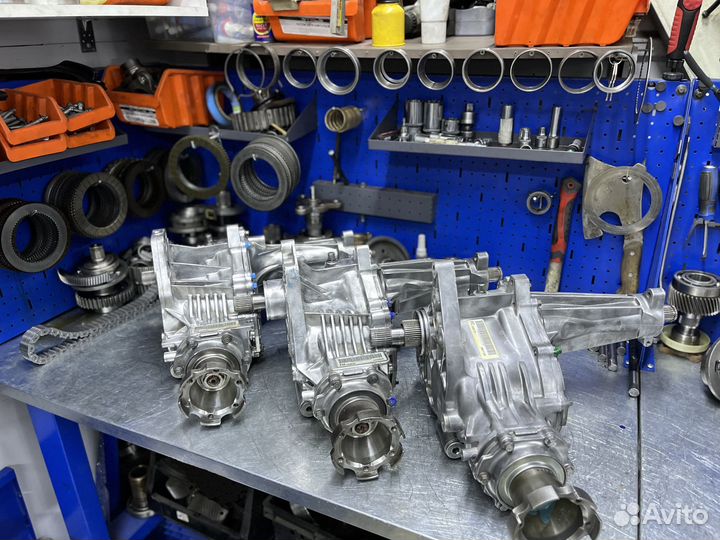 Раздатка шевроле каптива все модели