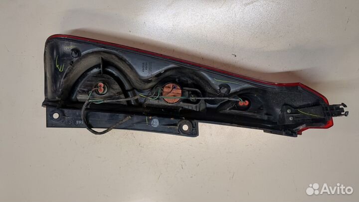 Фонарь (задний) Nissan Note E11, 2008