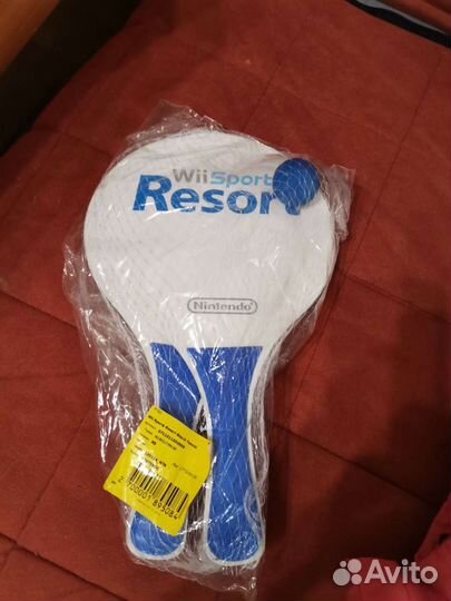 Ракетка для тенниса