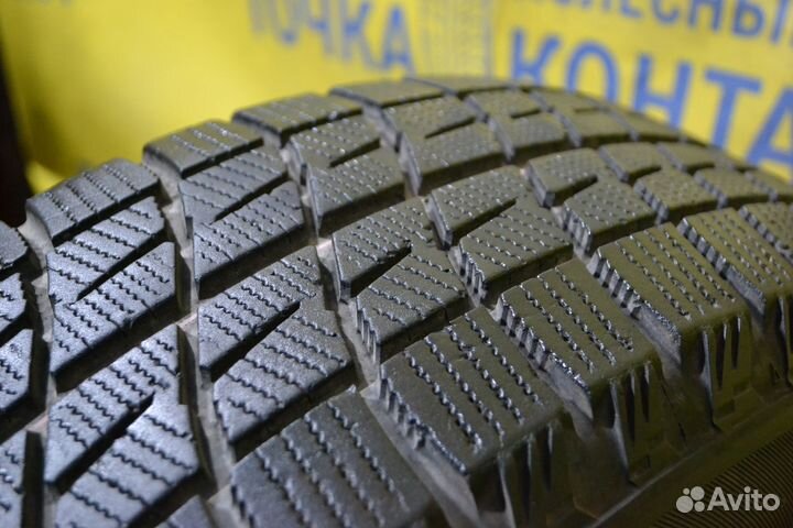 Bridgestone Ice Partner 215/65 R16