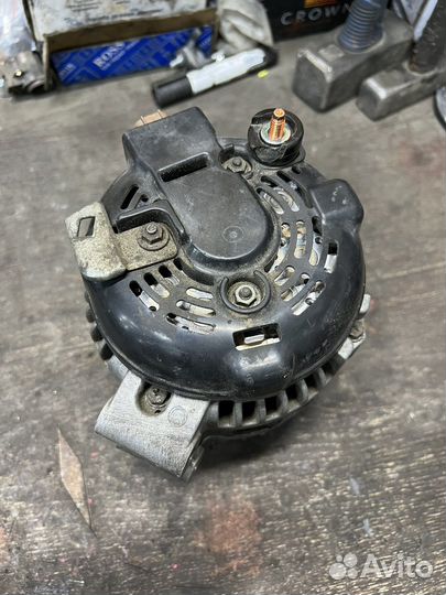 Генератор Honda Accord 7, CR-V 3