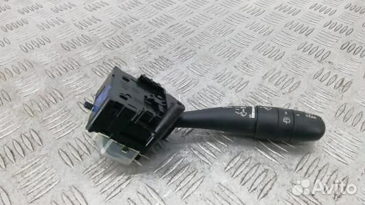 Переключатель дворников KIA CEE'D 1 (HBN29J501)