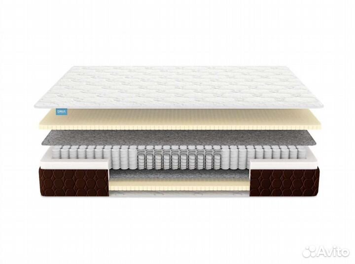 Kant Relax K7 19(90х200)