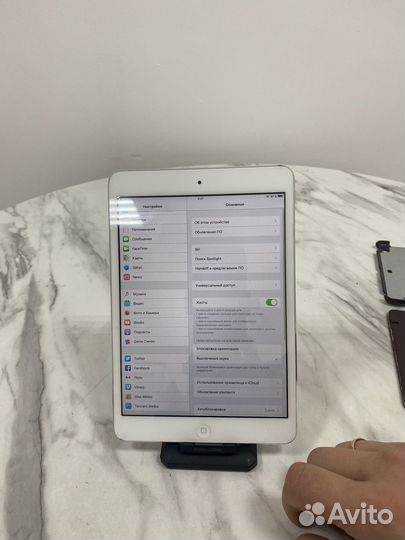 iPad Mini 1 A1432 32Gb