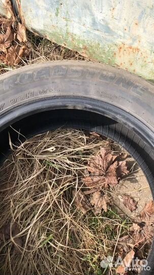 Roadstone Classe Premiere CP672 215/60 R17 96H