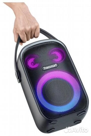 Tronsmart Halo 100 черный