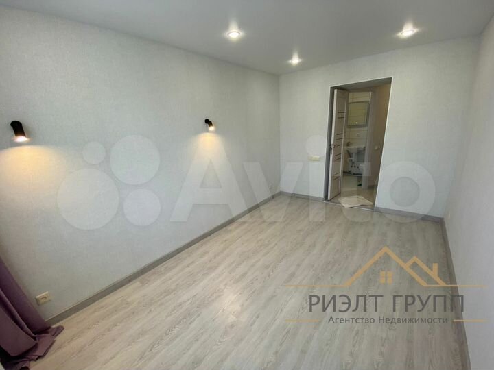 Квартира-студия, 18 м², 8/9 эт.