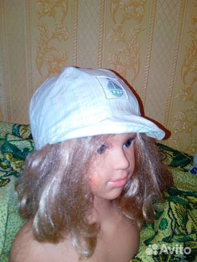 Пакет 9шт кепка бейсболка