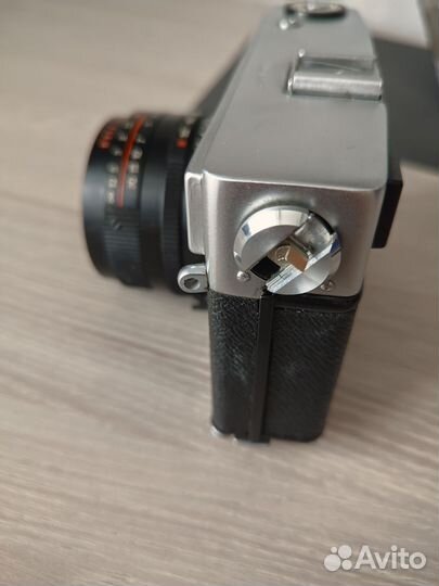 Фотоаппарат Сокол 2