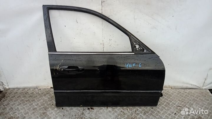 Дверь передняя правая KIA magentis MS рест: 2002-2