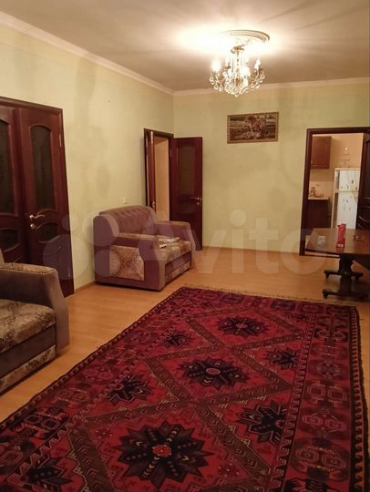 Дом 110 м² на участке 4,5 сот.