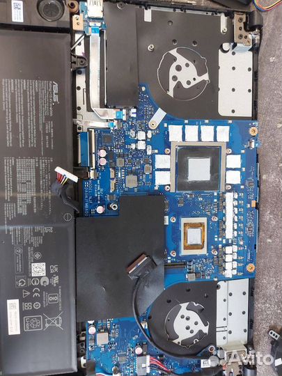 Asus TUF Gaming A15