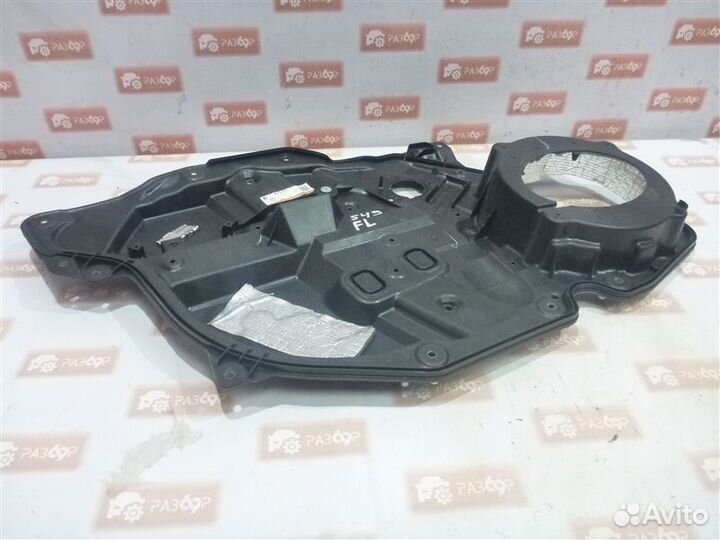 Накладка двери передняя левая Mazda Cx-7 ER L5-VE