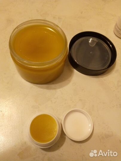 Ранозаживляющая мазь