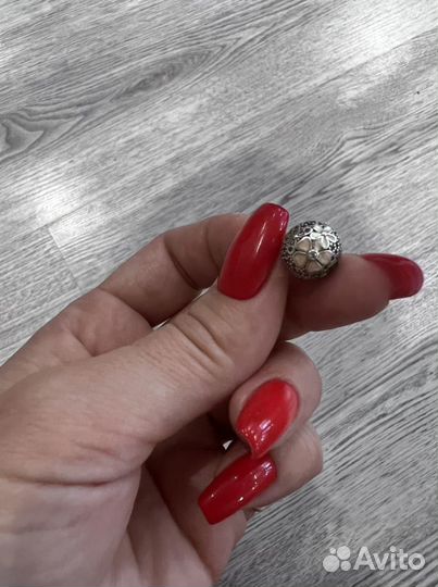 Шарм-клипса Pandora