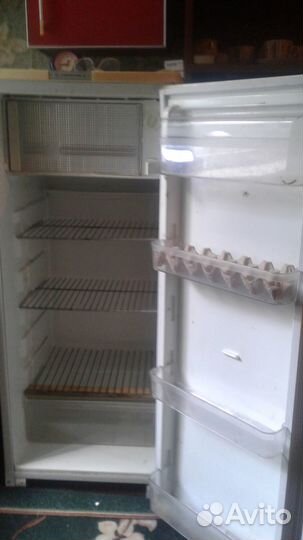 Холодильник бу