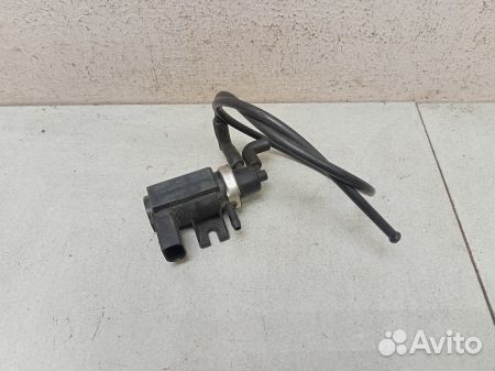 Электромагнитный клапан