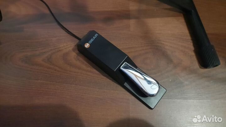 M-Audio Keystation 61