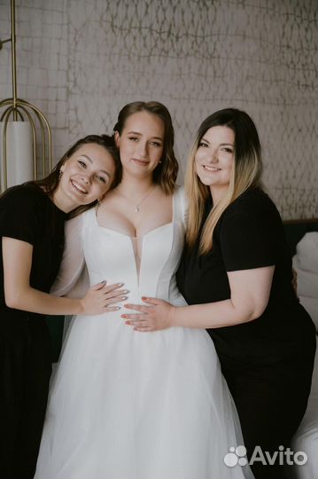 Организация свадьбы