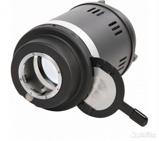 Насадка оптическая Falcon Eyes FEA-OST4 BW