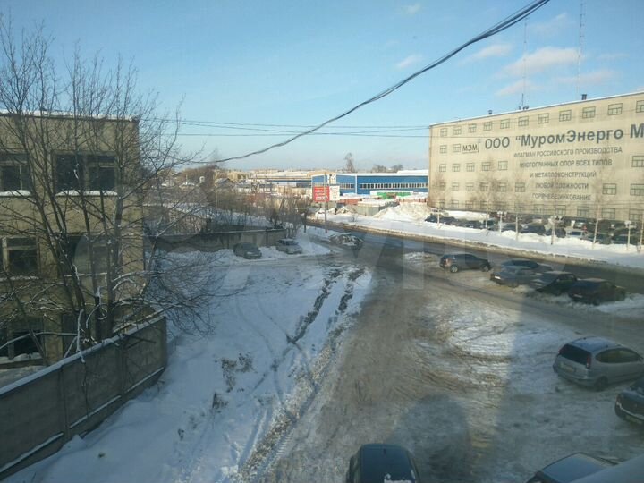 Офис, 260 м² + площадка