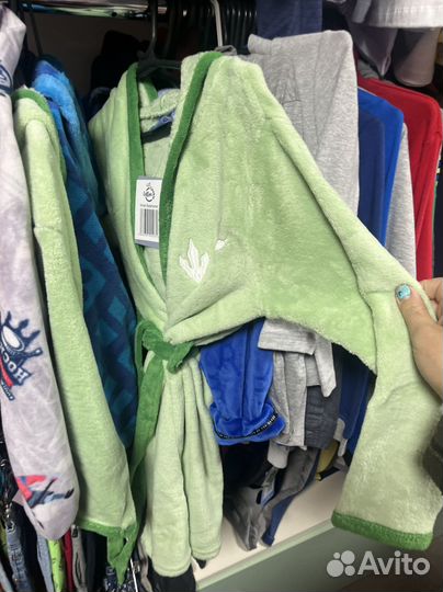 Одежда и обувь мальчик 122