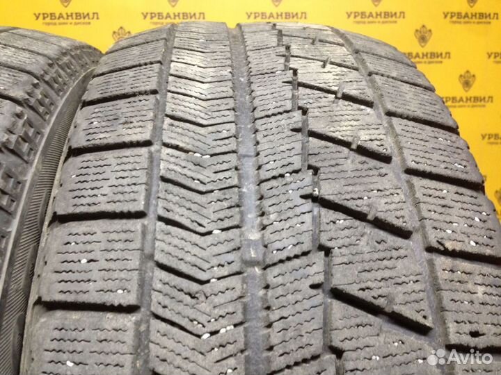 Bridgestone Blizzak VRX 205/55 R16