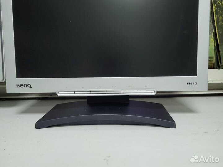 Монитор Benq