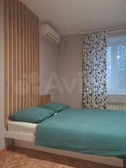 Квартира-студия, 23 м², 2/4 эт.