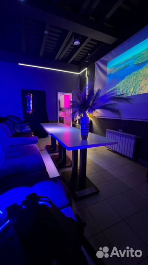 Аренда лофта под мероприятия