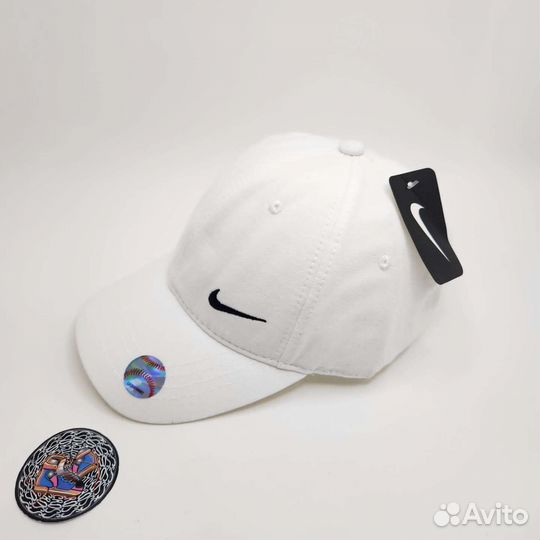 Кепка Nike