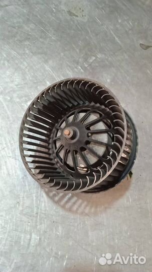 Моторчик печки Ford Focus 2 2005 4M5H18456CC