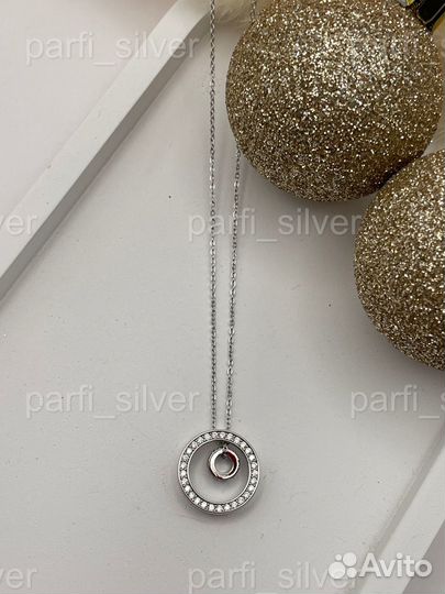 Кулон подвеска