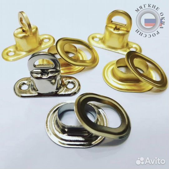 Мягкие окна доставка/установка