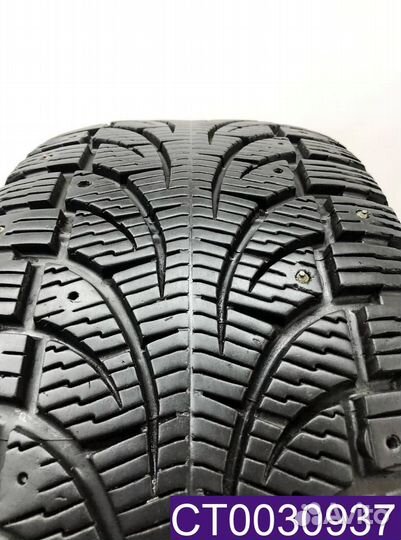 Pirelli Winter Carving Edge 245/45 R19 96T