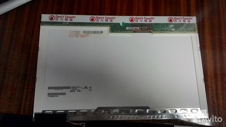 Матрица от ноутбука asus X53К