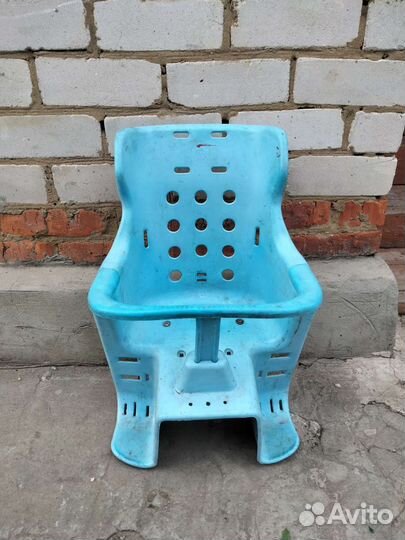 Вело кресло