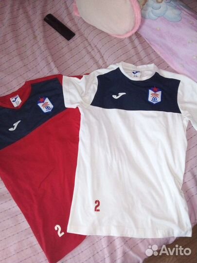 Спортивная форма