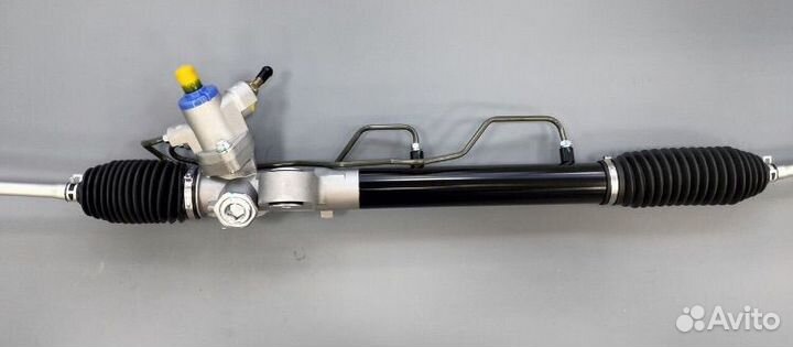 Рулевая рейка Nissan Almera N16