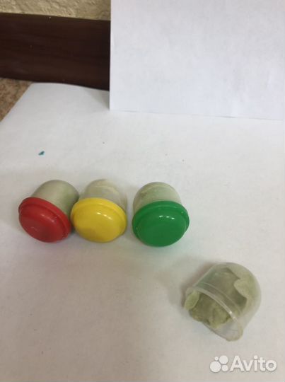 Отрава от крыс и мышей, мышеловки и капканы