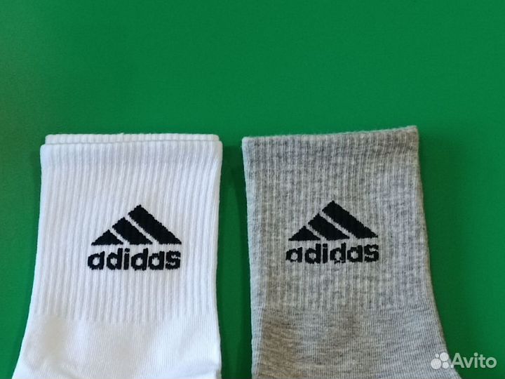 Носки мужские adidas