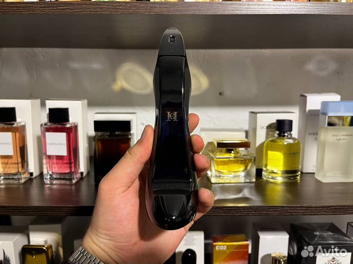 Carolina Herrera Good Girl